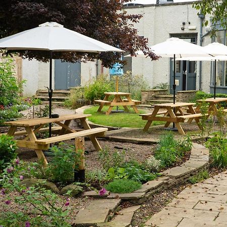 The Inn South Stainley 哈罗盖特 外观 照片