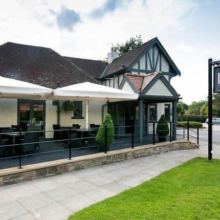 The Inn South Stainley 哈罗盖特 外观 照片