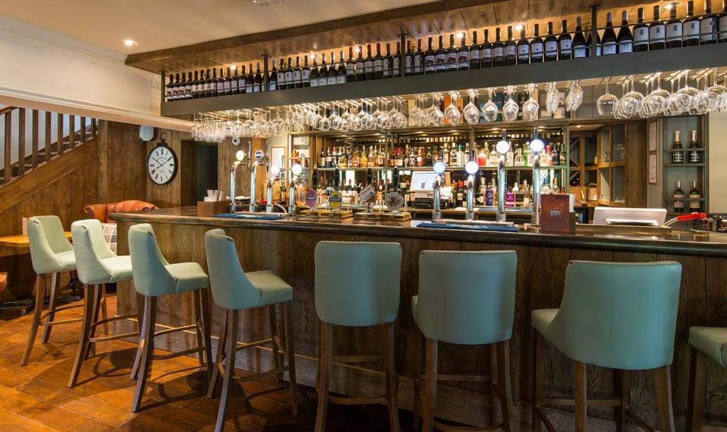 The Inn South Stainley 哈罗盖特 外观 照片