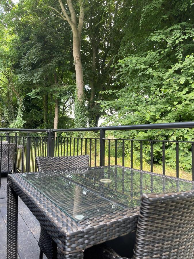 The Inn South Stainley 哈罗盖特 外观 照片