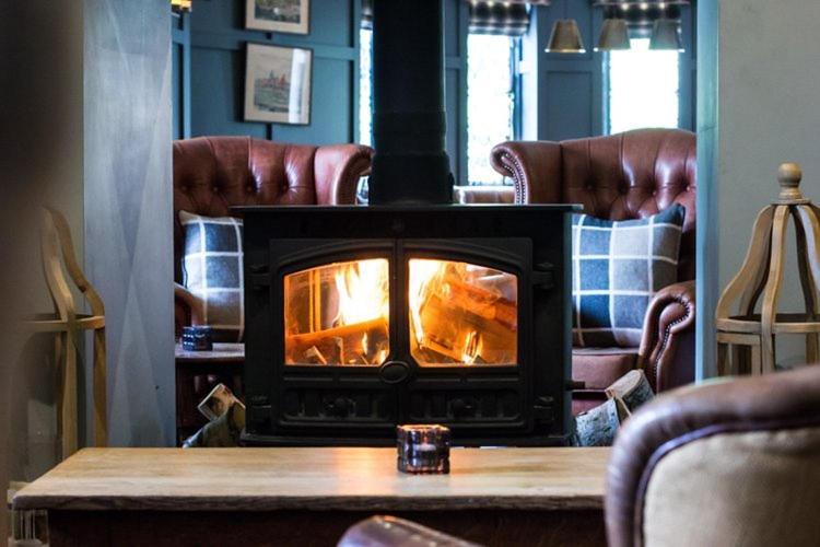 The Inn South Stainley 哈罗盖特 外观 照片