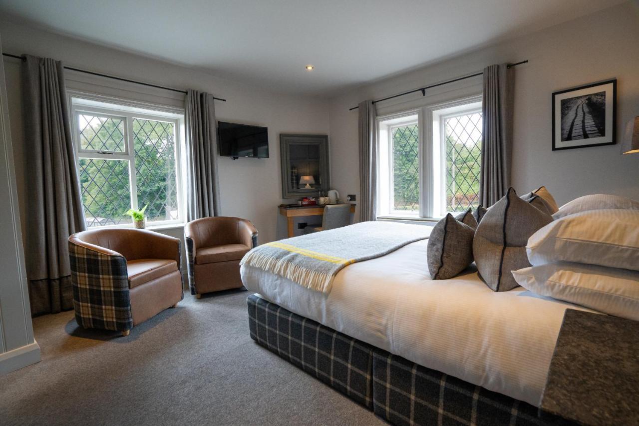 The Inn South Stainley 哈罗盖特 外观 照片