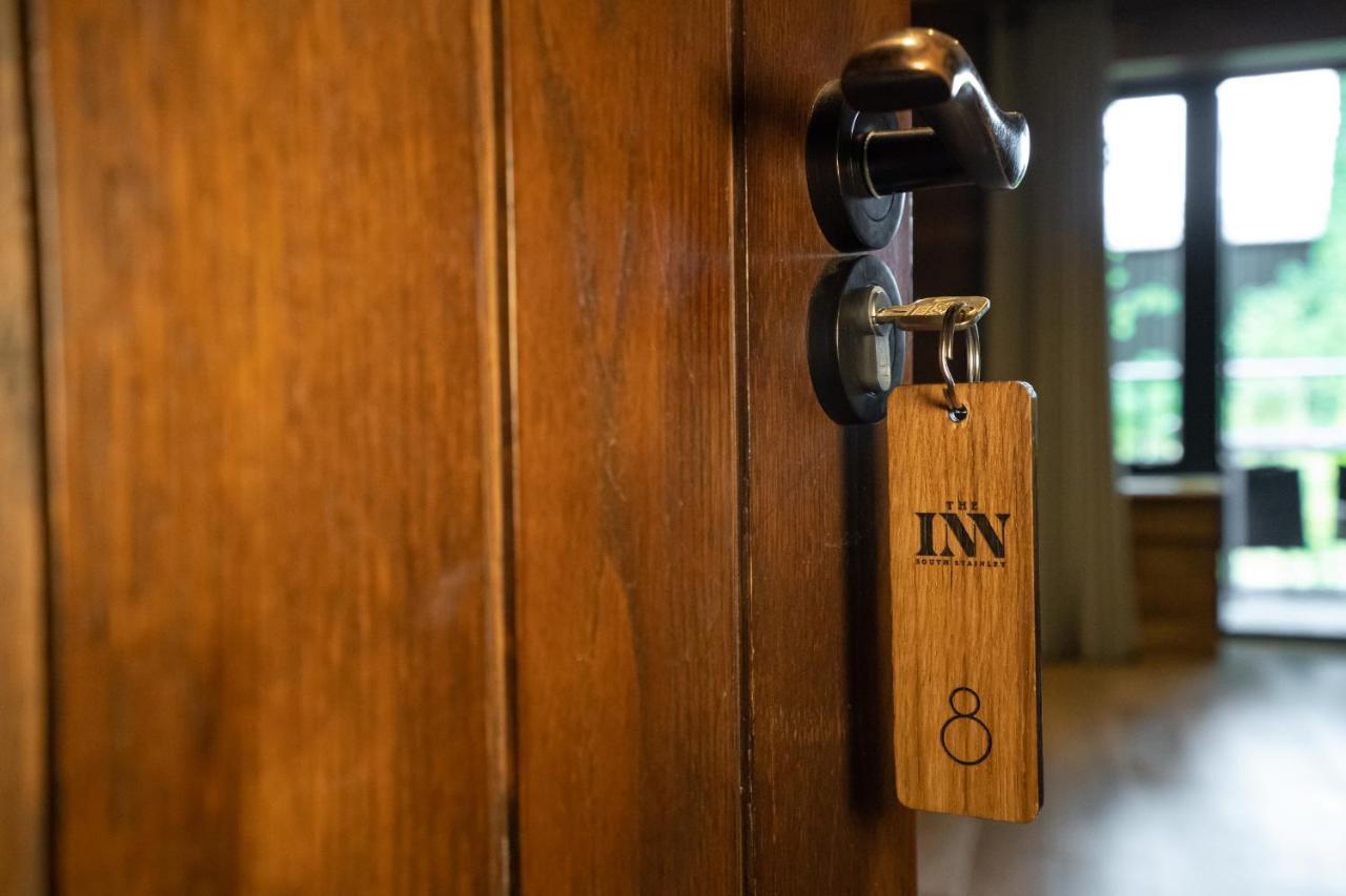 The Inn South Stainley 哈罗盖特 外观 照片