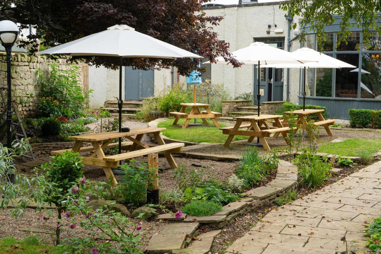 The Inn South Stainley 哈罗盖特 外观 照片
