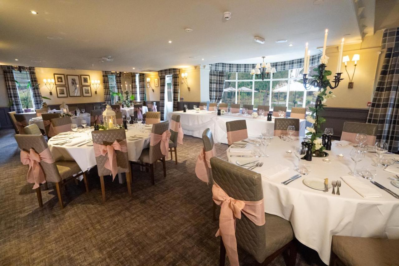 The Inn South Stainley 哈罗盖特 外观 照片