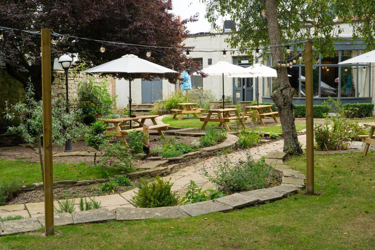 The Inn South Stainley 哈罗盖特 外观 照片